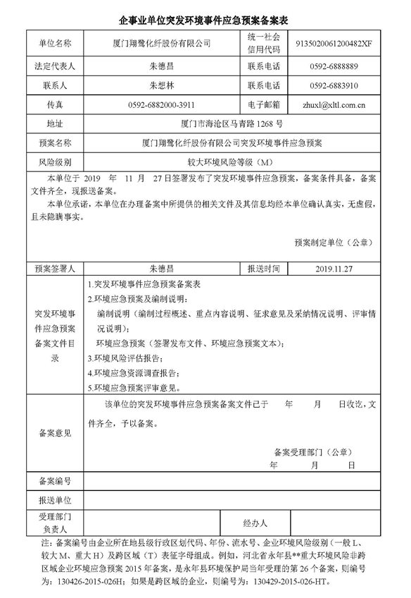 企業(yè)事業(yè)單位突發(fā)環(huán)境事件應(yīng)急預(yù)案?jìng)浒副?jpg
